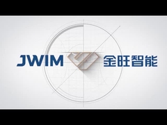 Automatyczna maszyna do napełniania torebek z nawozami pestycydowymi