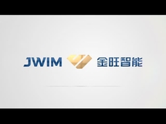 6 8 głowic Automatyczna obrotowa zakrętka do plastikowych butelek o dużej prędkości