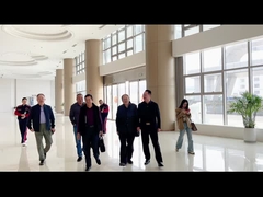 Przedstawienie firmy