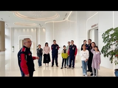 Przedstawienie firmy