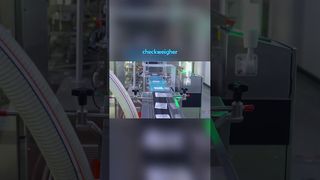 Linia do pakowania proszku | Uruchomienie warsztatu prawdziwego klienta | Automatyczne pakowanie pestycydów i nawozów