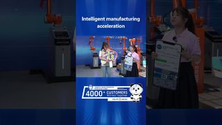 Obchody 20-lecia JWIM i promocja ekskluzywnego sprzętu #automaticpackingmachine
