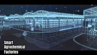 Film przedstawiający firmę