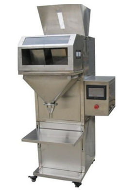 1 kg Automatyczna maszyna do napełniania i zamykania torebek Półautomatyczna maszyna do pakowania w olej mleczny