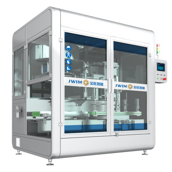 1/2 głowy wiadro automatyczny maszyna do pokrycia FXG-1D 4000BPH 10L-30L 4.1KW