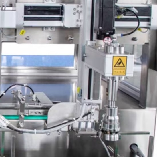 1/2 głowy wiadro automatyczny maszyna do pokrycia FXG-1D 4000BPH 10L-30L 4.1KW