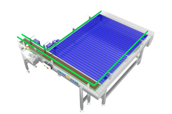 Podawanie prądu do 1-5L 220 50HZ/0.55KW