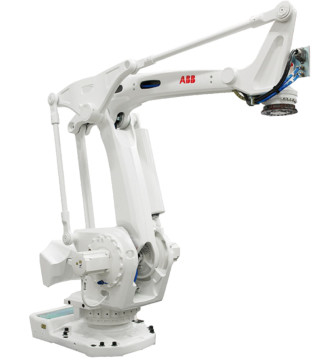 ABB-460 Robot paletyzujący 380V 3.67KW Idealne rozwiązanie dla potrzeb paletyzujących 110kg