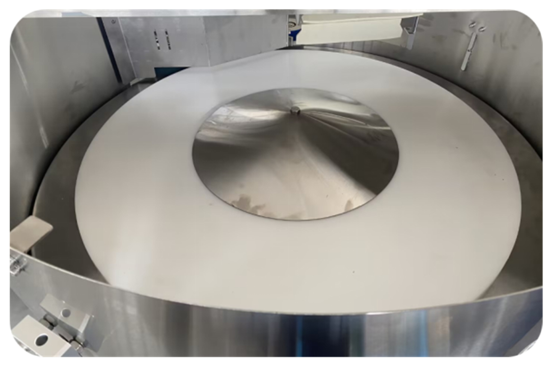 LP-200F Automatyczny szybki odszyfrowujący butelki (12, 000BPH)