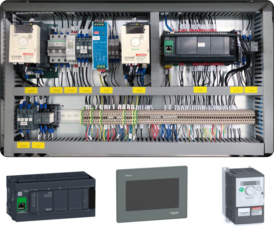 CDP-12AJ Mikrokomputerowa maszyna do napełniania pestycydów z sterowaniem PLC SUS304 ze stali nierdzewnej i elektronicznym systemem ważenia